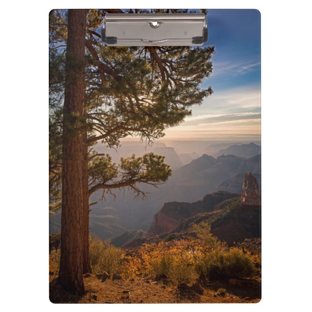 Porte-bloc Lever de soleil du nord de jante (Devant)