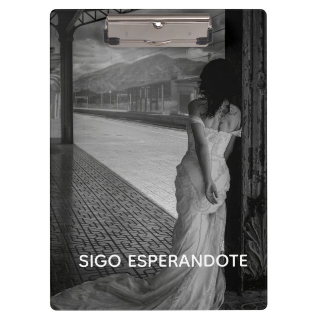 PORTE-BLOC LIBRETA TAPA DURA (Devant)