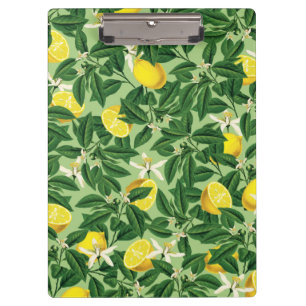 Porte-bloc Limonade V2