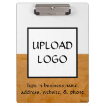 Porte-bloc logo Entreprise Cadeau promotionnel