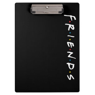 Porte-bloc Logo FRIENDS™