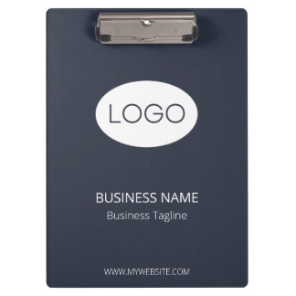 Porte-bloc Logo professionnel personnalisé