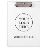 Logo promotionnel personnalisé - Pas de commande m
