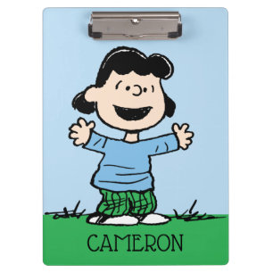 Porte-bloc Lucy Avec Bras Large