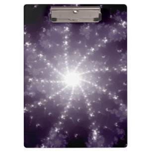 Porte-bloc Lumière lumineuse à l'extrémité du tunnel