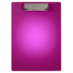Porte-bloc Luminosité rose