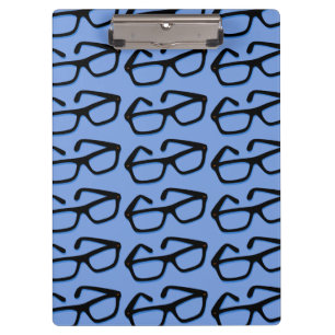 Porte-bloc Lunettes de nerd cool