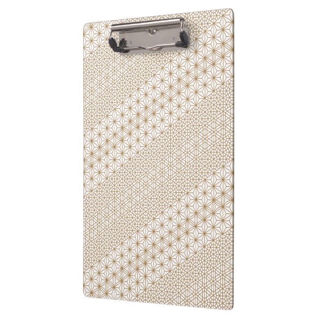 Porte-bloc Luxe (Gauche)