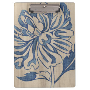 Porte-bloc Maman d'indigo