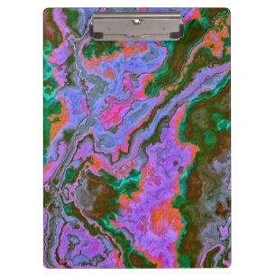 Porte-bloc Marbre aigre