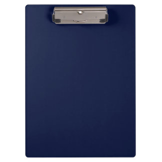 Porte-bloc Marine de Noël, marine solide, marine profonde, ma