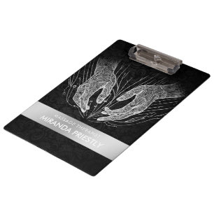 Porte-bloc Massage Thérapie Guérison Mains Énergie Spa Bien-ê