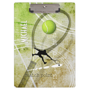 Porte-bloc Match Point II