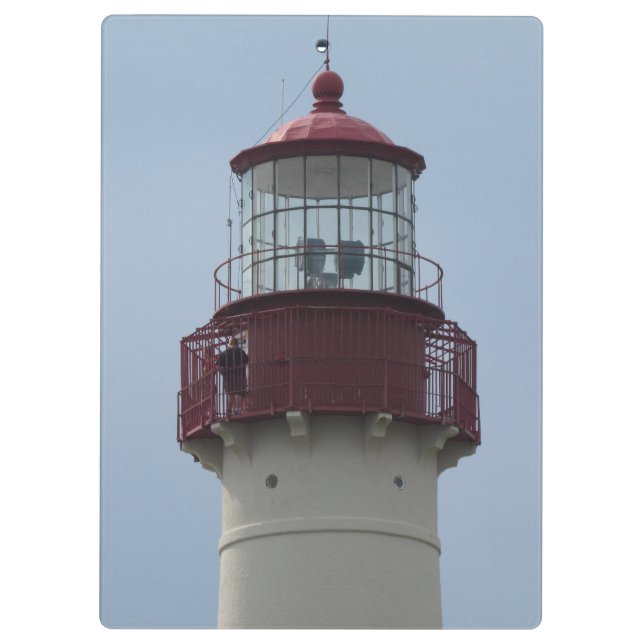 Porte-bloc May Lighthouse (Dos)