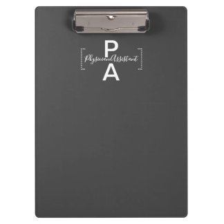 Porte-bloc Médecin Porte - bloc adjoint