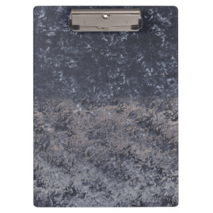 Porte-bloc Mélanges Abstraits porte - blocs noirs gris tan bl