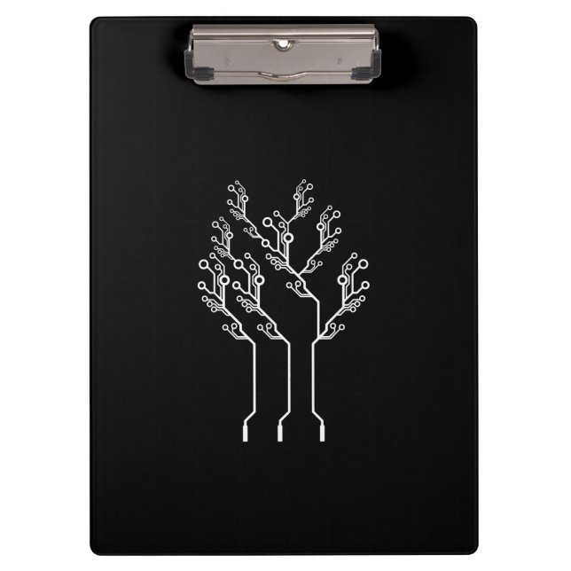 Porte-bloc Mens Electrician Electrical Engineer (Devant)