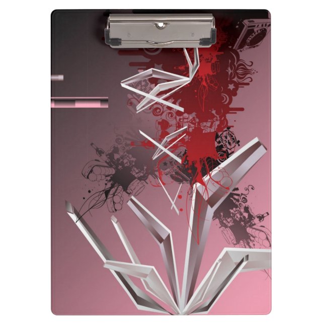 Porte-bloc Milieux de conception (Devant)