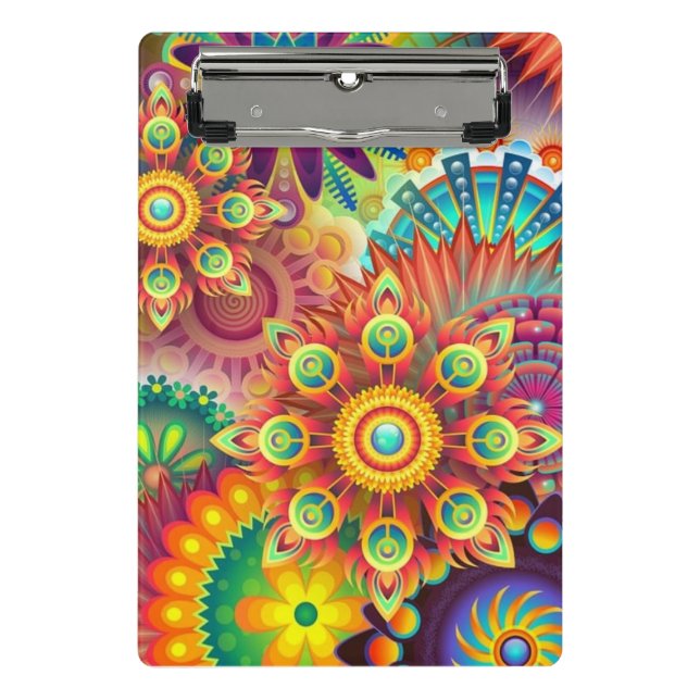 Porte-bloc Mini Porte - bloc (Devant)