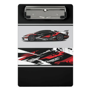 Porte-bloc Mini Porte - bloc automatique