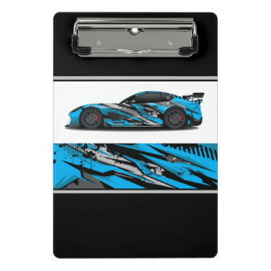 Porte-bloc Mini Porte - bloc automatique