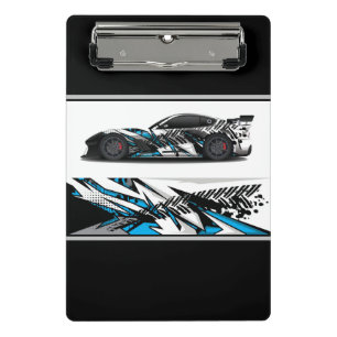 Porte-bloc Mini Porte - bloc automatique