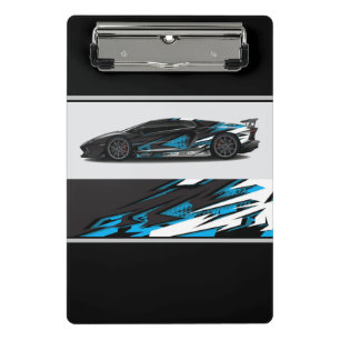 Porte-bloc Mini Porte - bloc automatique