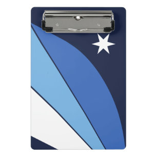 Porte-bloc Mini porte - bloc avec drapeau de Columbia, SC