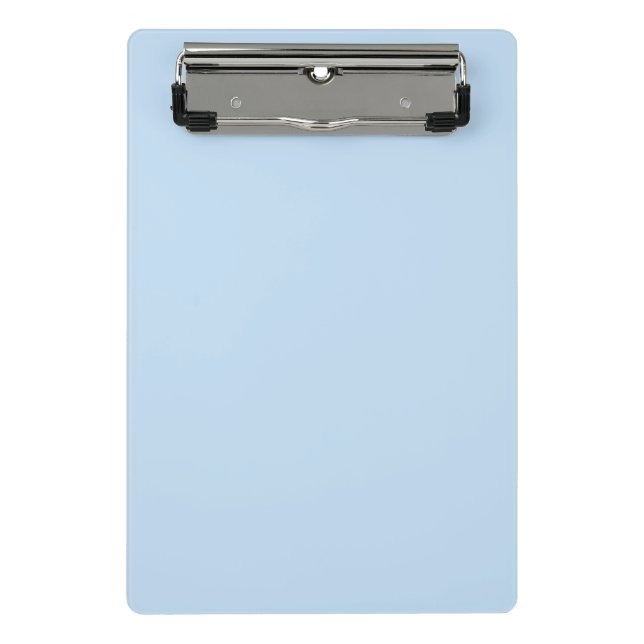 Porte-bloc Mini Presse-papiers (Devant)