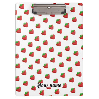 Porte-bloc Mode fraise de la planche à clips
