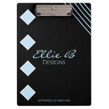 Modern Geometric Sleek Minimalist