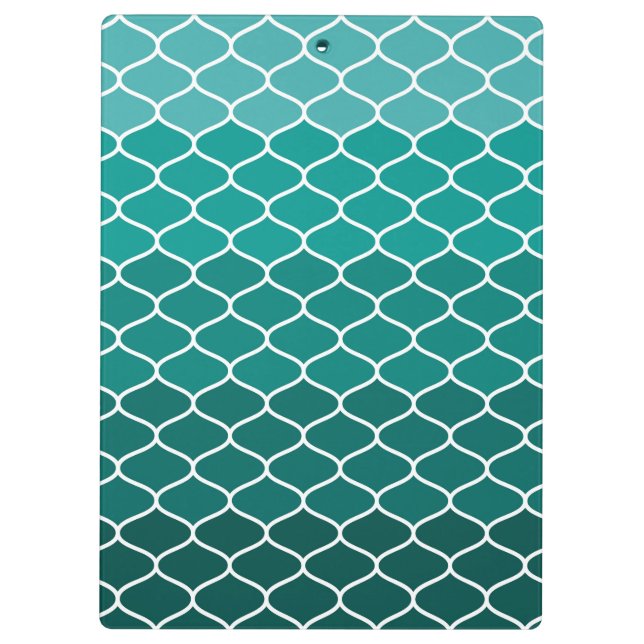 Porte-bloc Moroccan (Dos)
