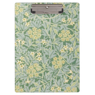 Porte-bloc Morris Vine & Jasmine Jardin Fleur Classique