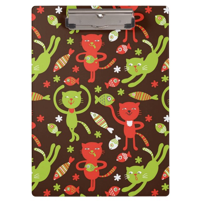 Porte-bloc motif 5 (Devant)