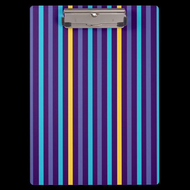 Porte-bloc Motif Coloré À L'École (Créateur téléchargé)