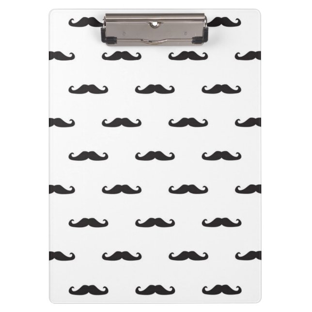 Porte-bloc Motif de hippie (Devant)