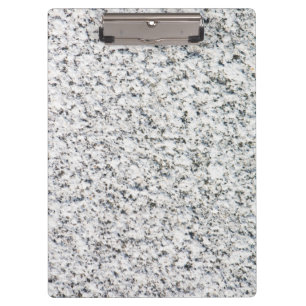 Porte-bloc Motif de surface en granit