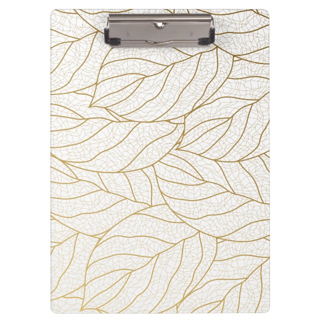 Porte-bloc motif fantaisie (Devant)