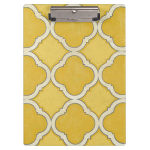 Porte-bloc Motifs du marché I