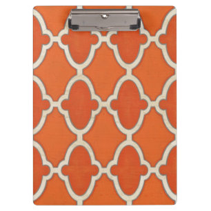 Porte-bloc Motifs du marché III