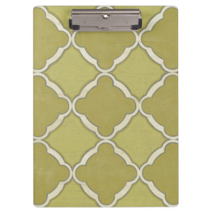 Porte-bloc Motifs du marché IX