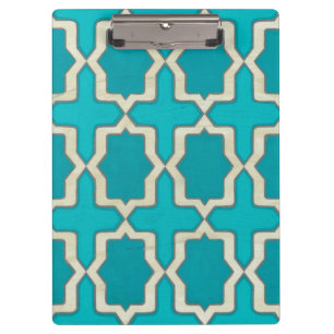 Porte-bloc Motifs du marché V