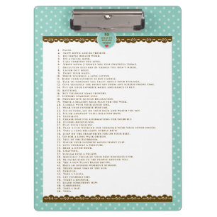 Porte-bloc Motivation inspirante