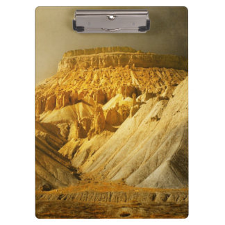 Porte-bloc Mt. Garfield