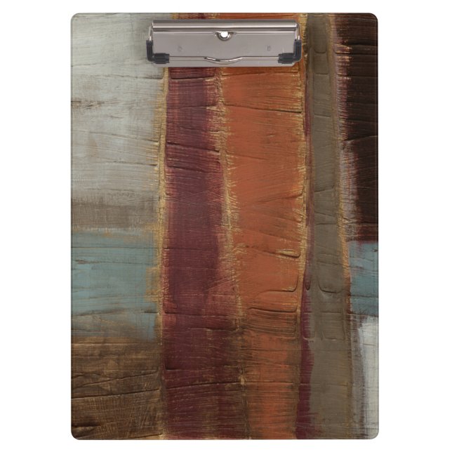 Porte-bloc Musées anciens II (Devant)