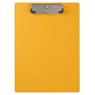Porte-bloc “Mustard Yellow”