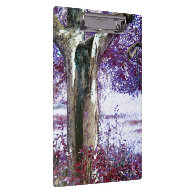 Porte-bloc Mystical tree (Swatch)