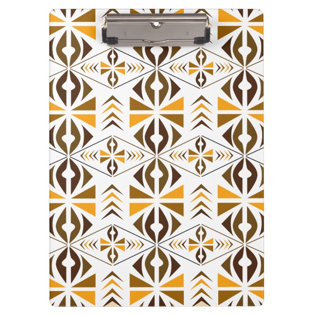 Porte-bloc Navajo (Devant)