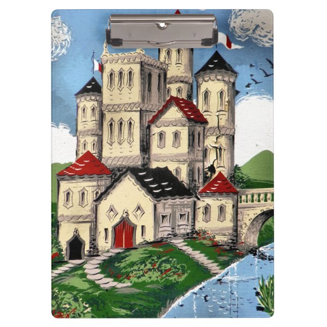 PORTE-BLOC NAVIRES (Devant)