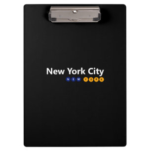 Porte-bloc New York City, New York Porte - bloc